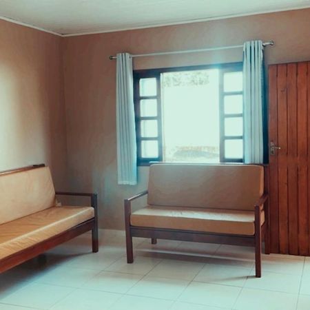 Casa Praia Guaibim Daire Dış mekan fotoğraf