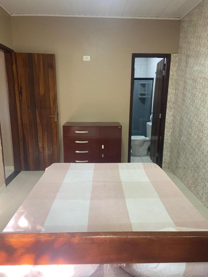 Casa Praia Guaibim Daire Dış mekan fotoğraf