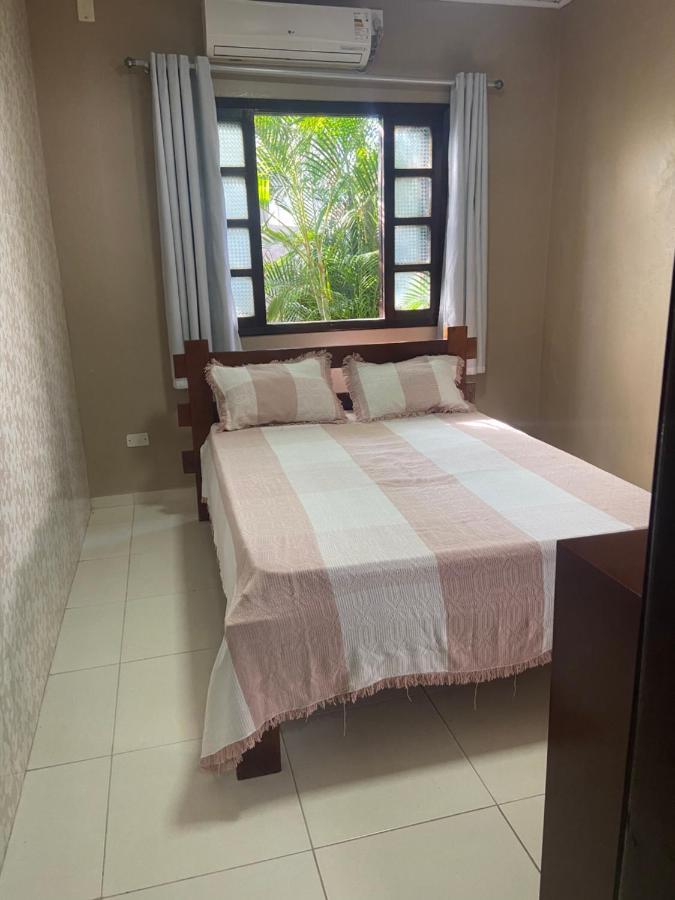 Casa Praia Guaibim Daire Dış mekan fotoğraf