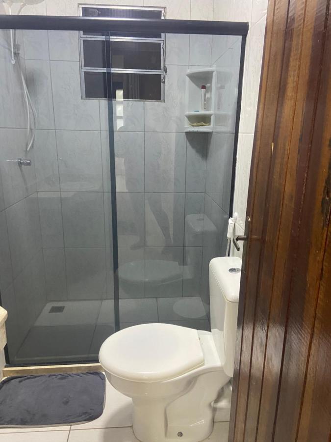Casa Praia Guaibim Daire Dış mekan fotoğraf