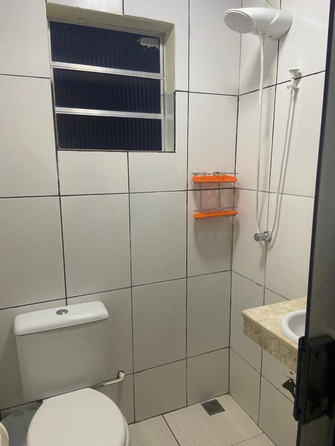 Casa Praia Guaibim Daire Dış mekan fotoğraf