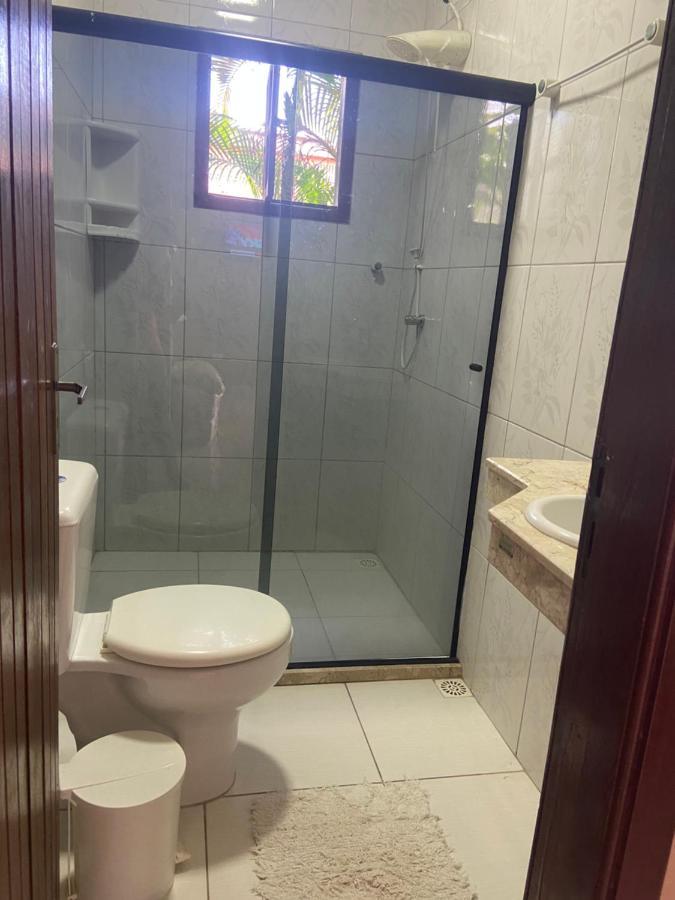 Casa Praia Guaibim Daire Dış mekan fotoğraf