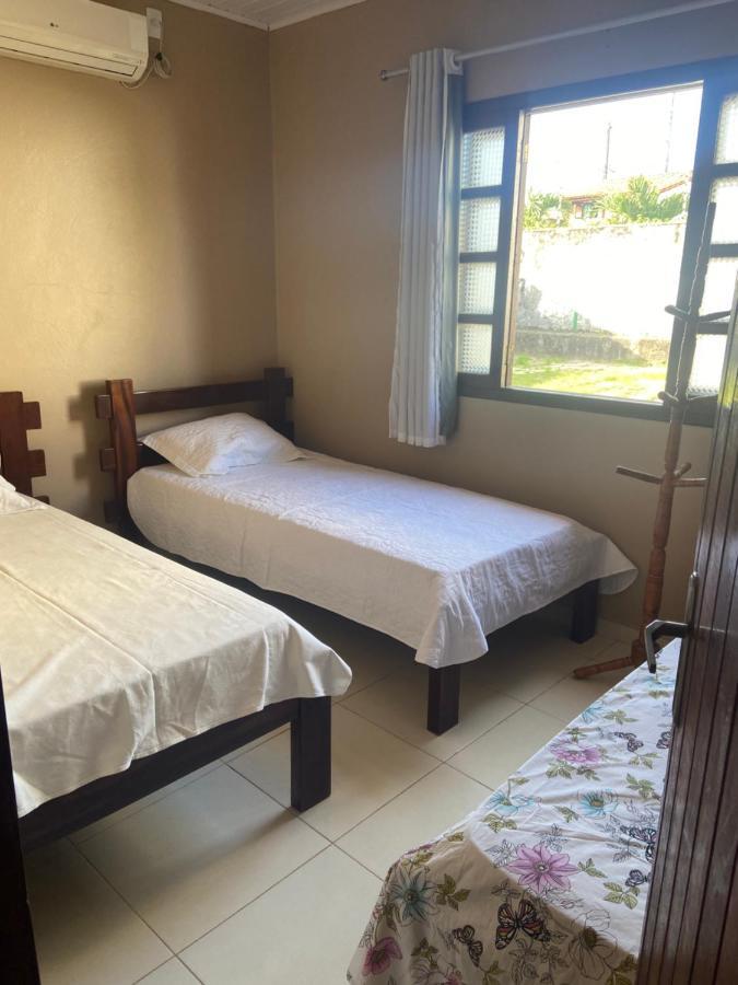 Casa Praia Guaibim Daire Dış mekan fotoğraf
