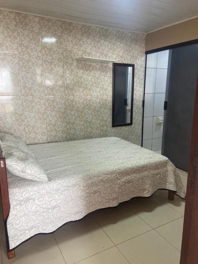 Casa Praia Guaibim Daire Dış mekan fotoğraf