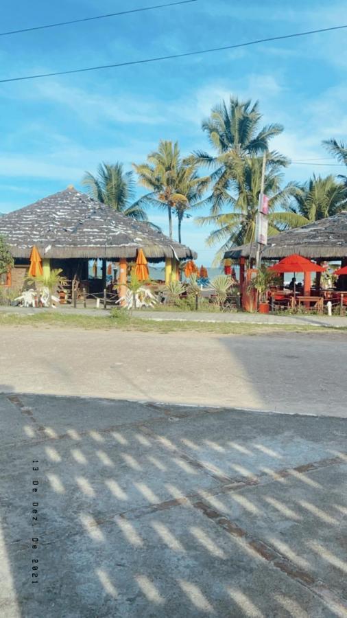 Casa Praia Guaibim Daire Dış mekan fotoğraf