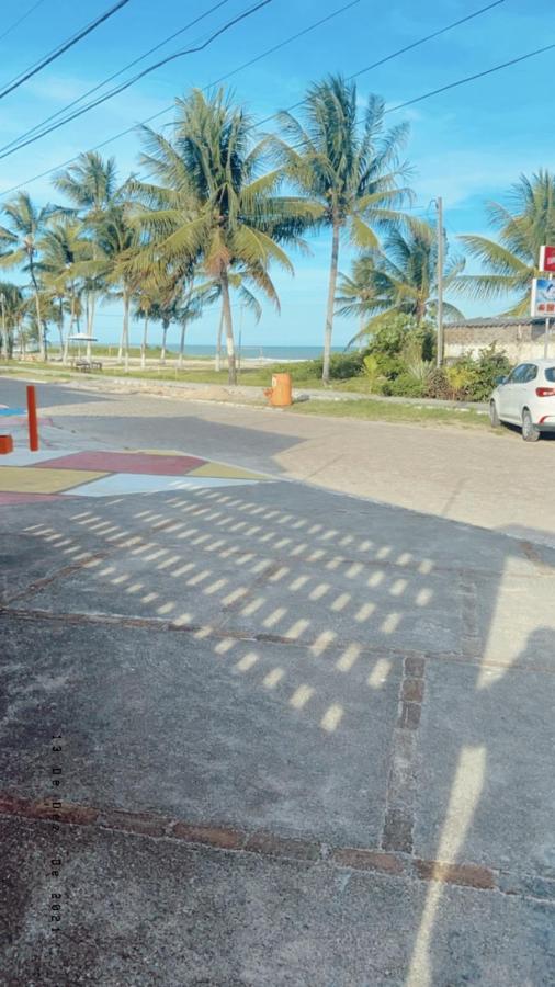 Casa Praia Guaibim Daire Dış mekan fotoğraf